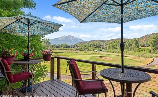 Maison à Carbondale, Colorado, États-Unis 1