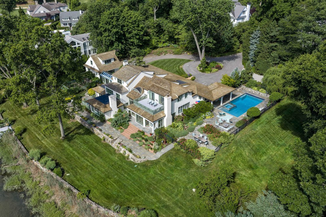 House in Rye, New York, United States 2 - 18296205