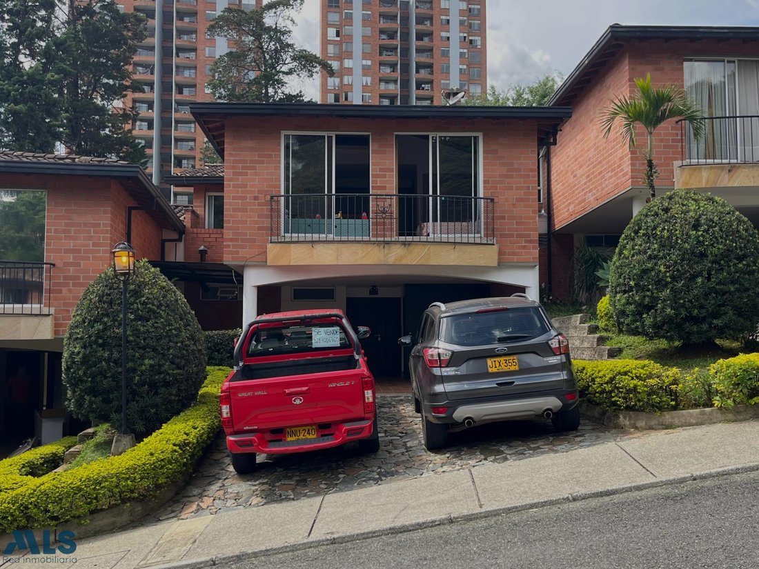 House in Medellín, Antioquia, Colombia 2 - 18327573