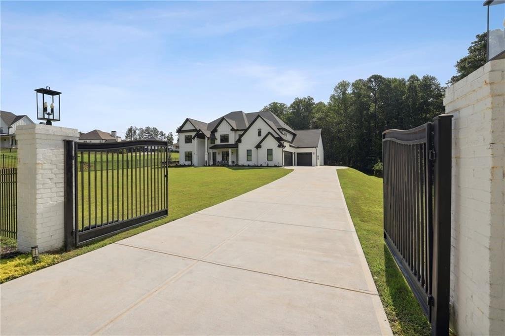 House in Buford, Georgia, United States 5 - 18330533