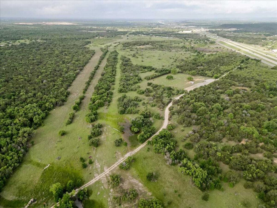 Land in Santo, Texas, United States 4 - 17699685