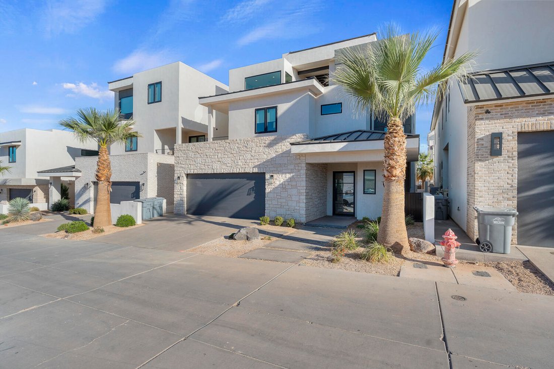 House in St. George, Utah, United States 4 - 18329411