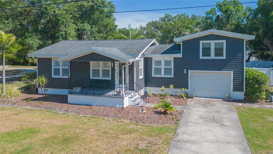 House in Tampa, Florida, United States 3 - 18327331