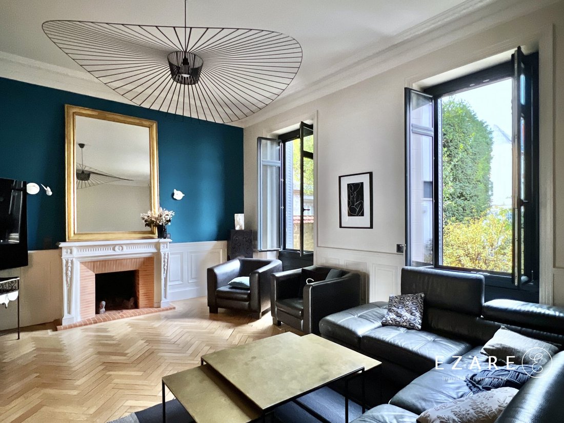 House in Grangier, Dijon, France 3 - 18332331