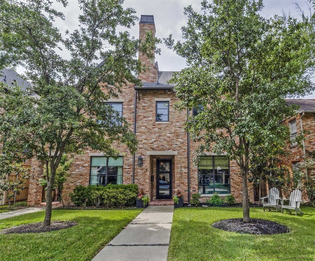 House in Dallas, Texas, United States 1 - 17995613