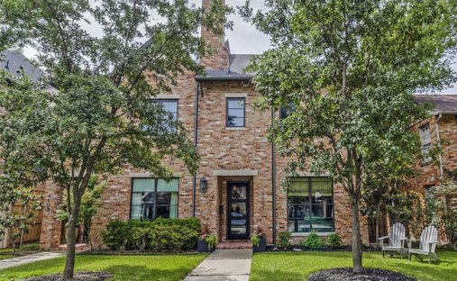 House in Dallas, Texas, United States 1