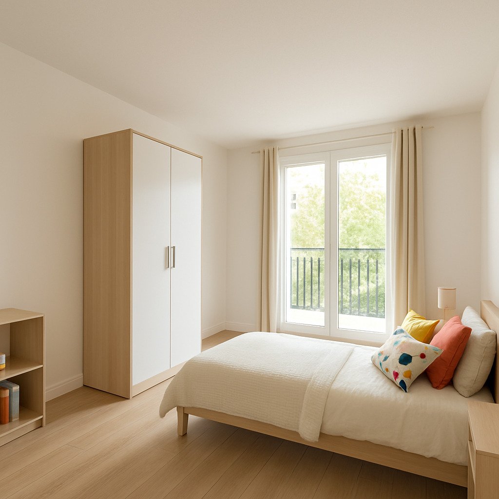 Apartment in Chambery, Auvergne-Rhône-Alpes, France 3 - 18331994