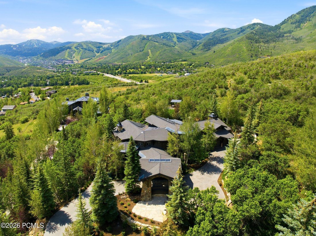 House in Park City, Utah, United States 1 - 18329073