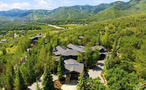 House in Park City, Utah, United States 1