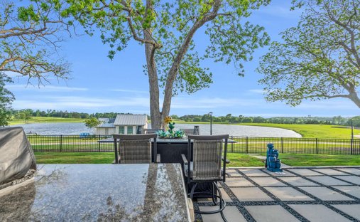 House in Willis, Texas, United States 1