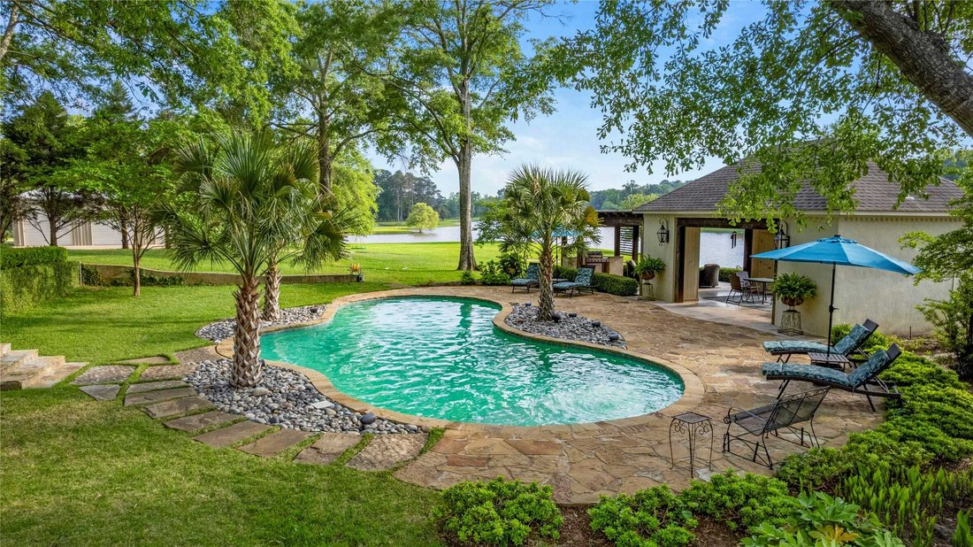 House in Longview, Texas, United States 3 - 17936219