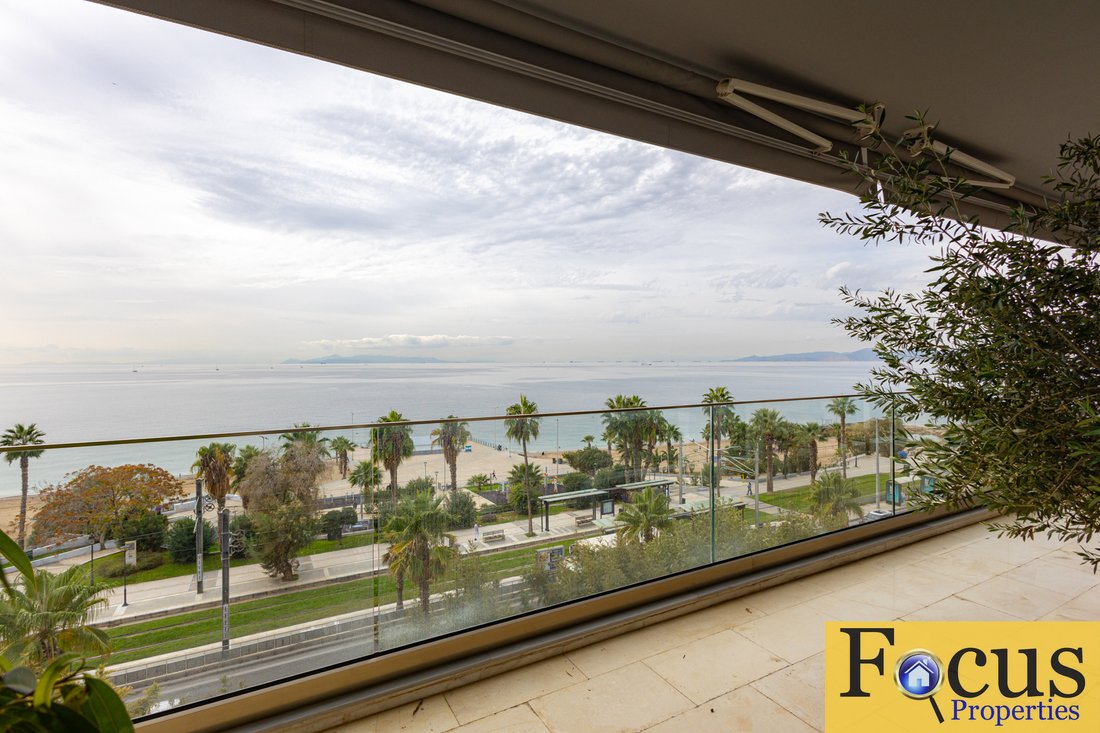 Apartment in South Athens, Attica, Greece 5 - 18327462