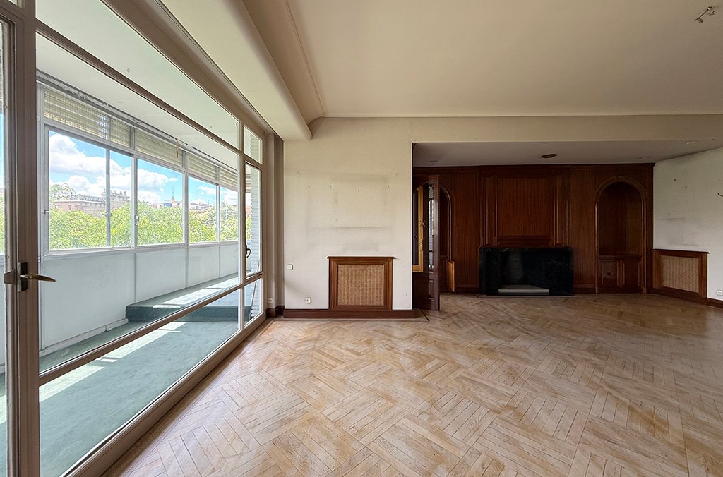 Apartment in Barajas, Madrid, Spain 3 - 18329698