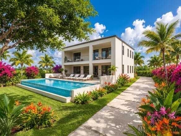 Land in Bridgetown, Christ Church, Barbados 1 - 18329299