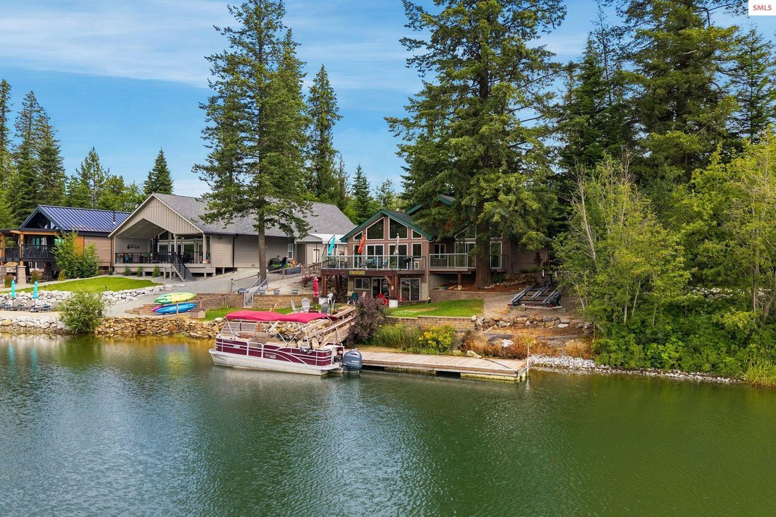 House in Priest River, Idaho, United States 2 - 18331597