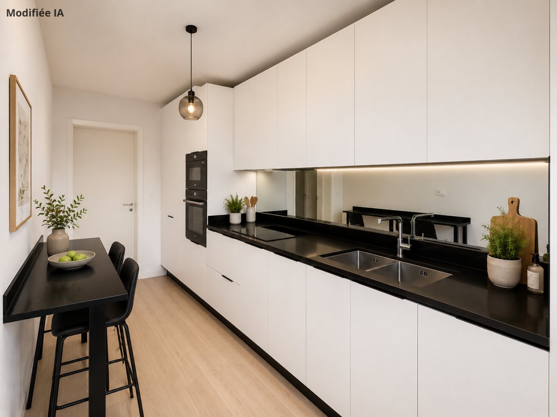 Apartment in Nice, Provence-Alpes-Côte d'Azur, France 3 - 18026331