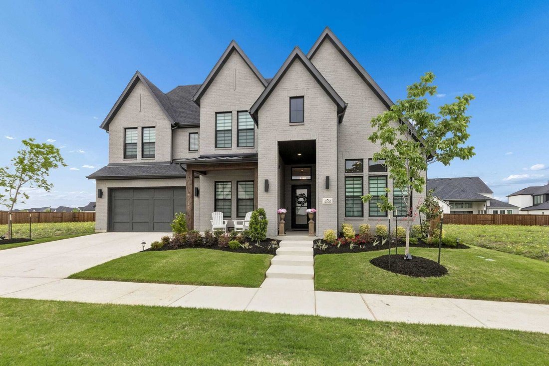 House in Prosper, Texas, United States 2 - 17699821