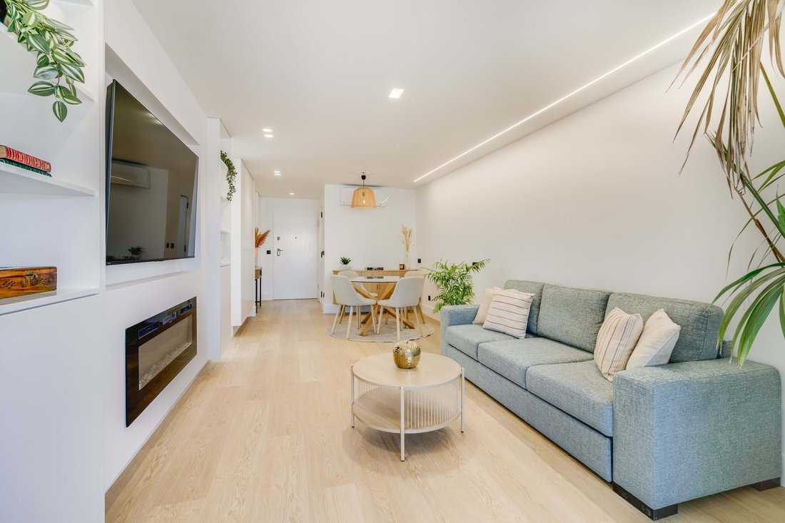 Apartment in Cascais e Estoril, Lisbon, Portugal 3 - 18328675