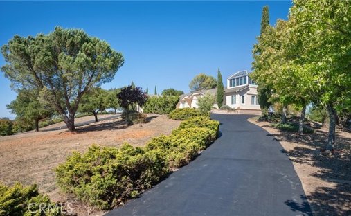 House in Atascadero, California, United States 1