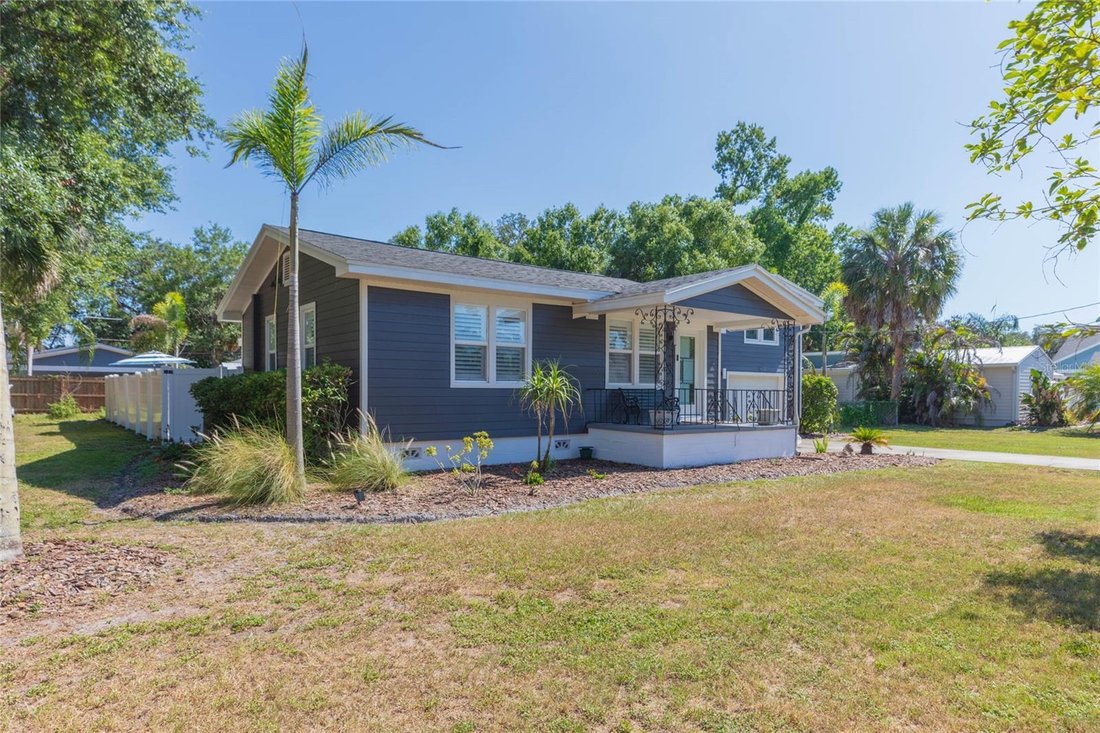 House in Tampa, Florida, United States 2 - 18327331