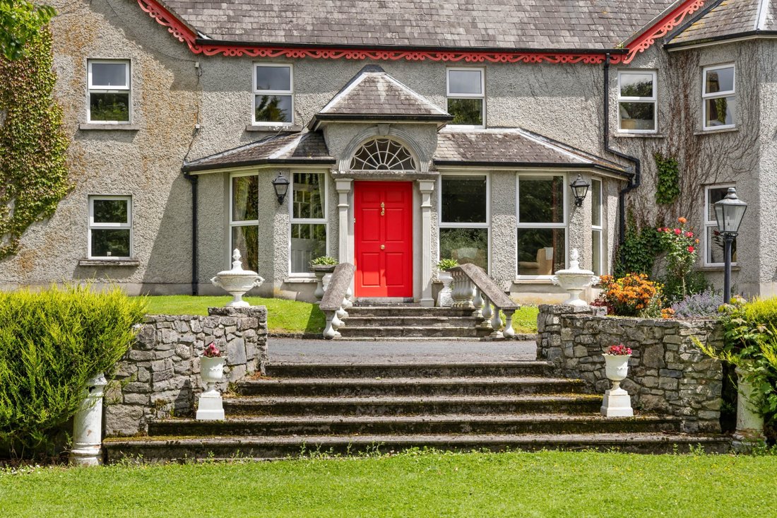 House in Twomileborris, County Tipperary, Ireland 5 - 18327031