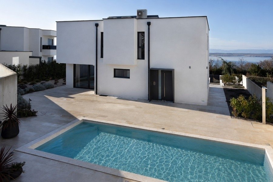 Villa in Grad Crikvenica, Primorje-Gorski Kotar County, Croatia 3 - 18327997