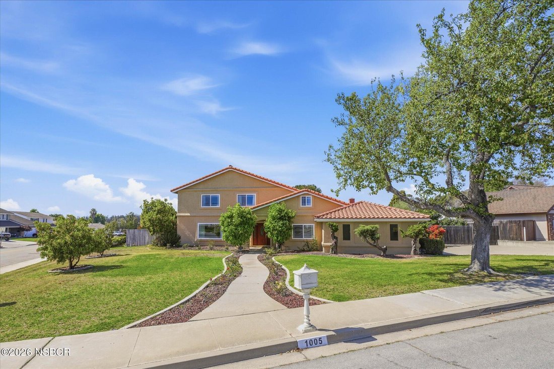 House in Santa Maria, California, United States 2 - 18328833
