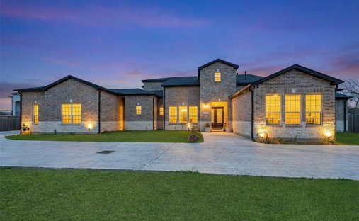 House in Pasadena, Texas, United States 1