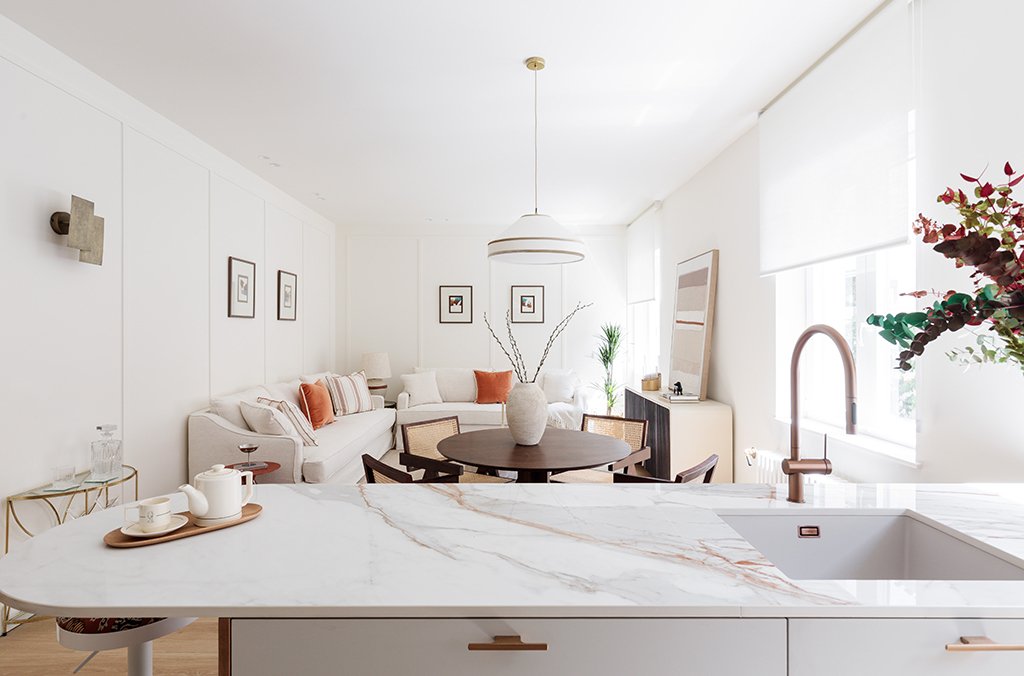 Apartment in Barrio Salamanca, Madrid, Spain 5 - 18329486