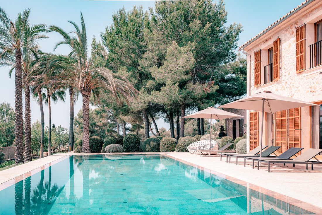 Finca in Porreres, Balearic Islands, Spain 2 - 18327571
