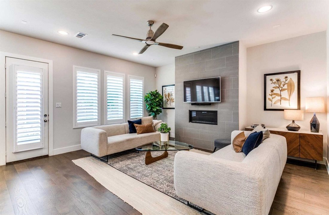 House in Dallas, Texas, United States 3 - 17715448