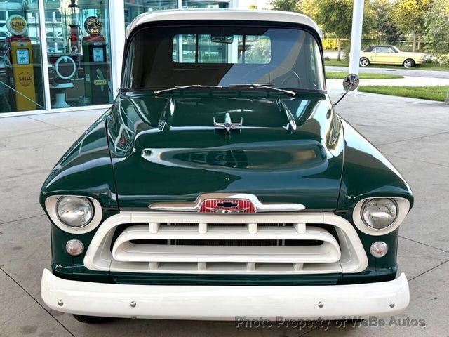 Chevrolet 3100 in Calverton, NY, United States 3 - 18329673