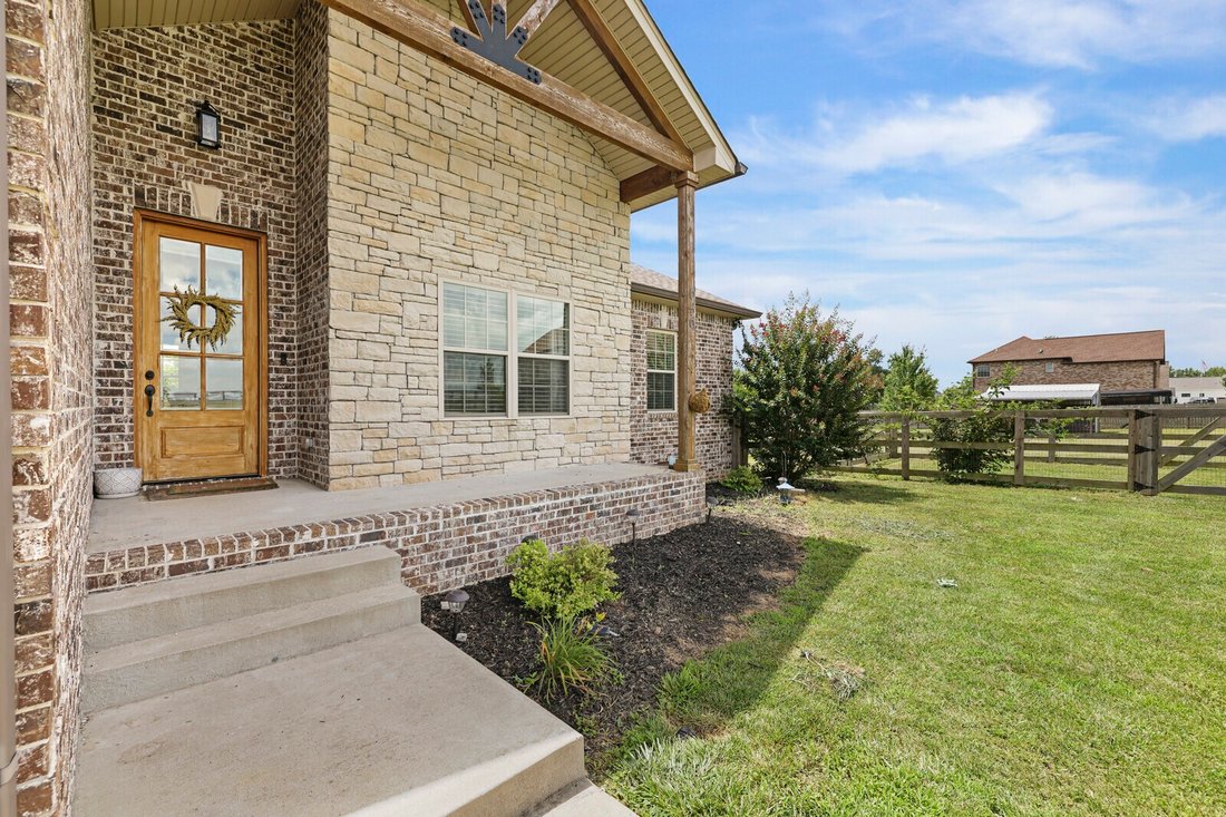 House in Portland, Tennessee, United States 4 - 18327204