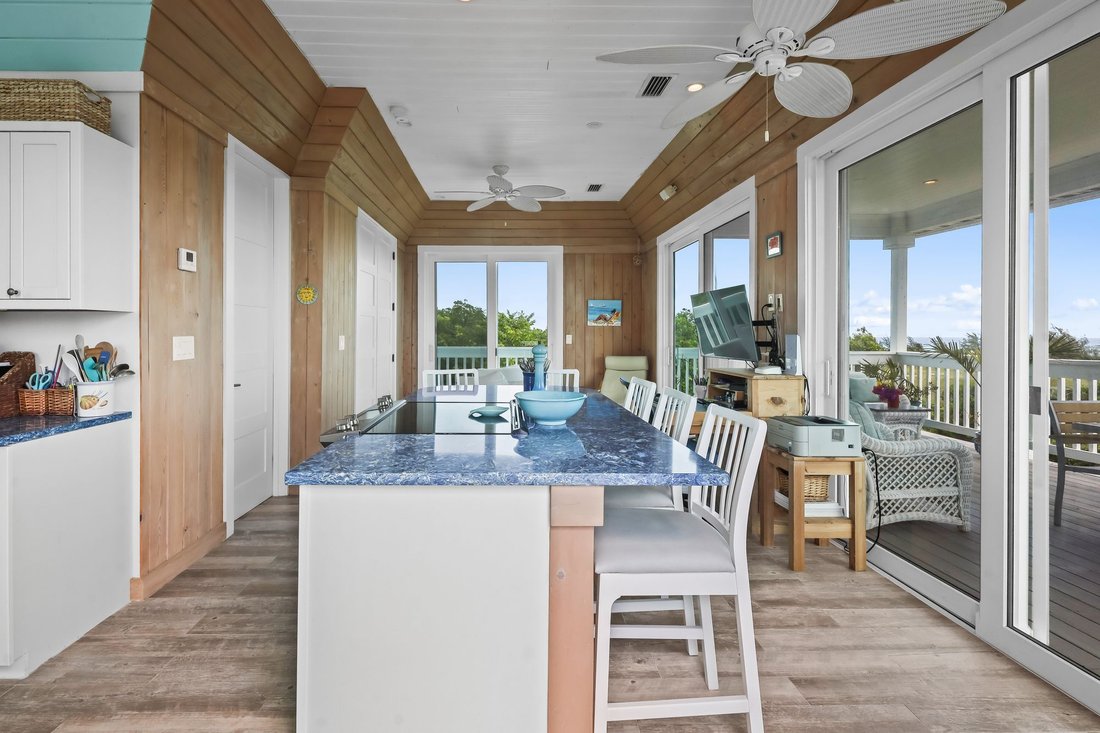 House in James Pt, North Eleuthera, The Bahamas 4 - 18328708