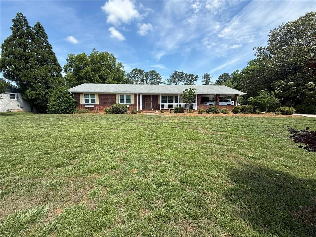 House in Smyrna, Georgia, United States 1 - 18330569