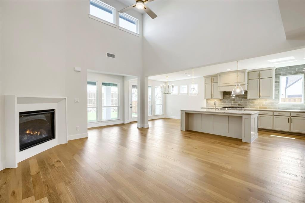 House in Prosper, Texas, United States 4 - 17473256