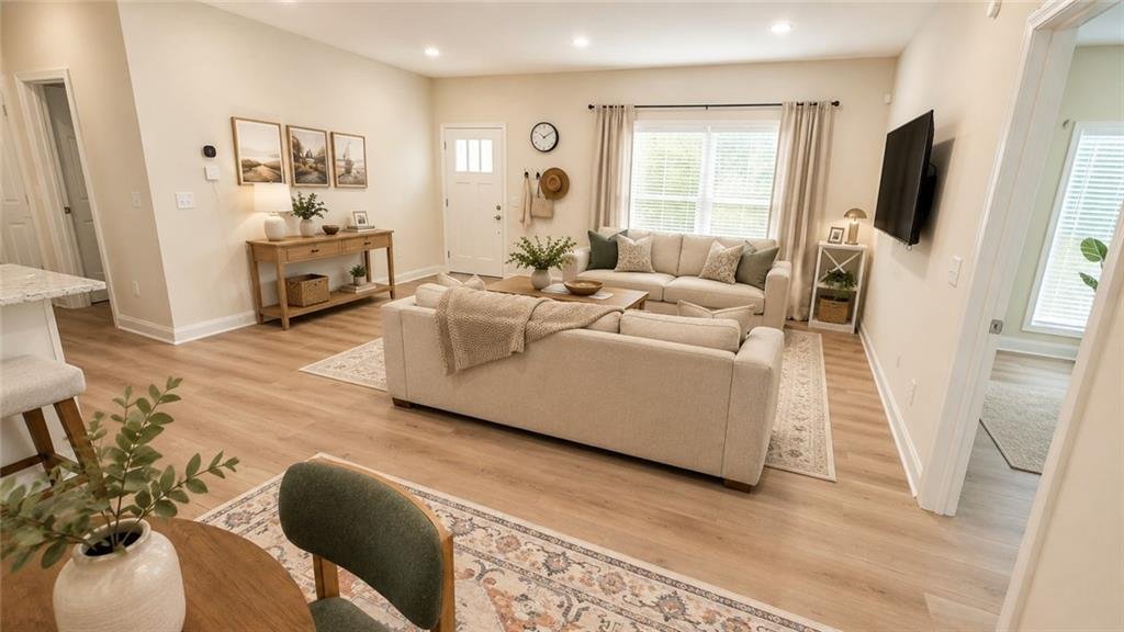 House in Blairsville, Georgia, United States 3 - 18330565