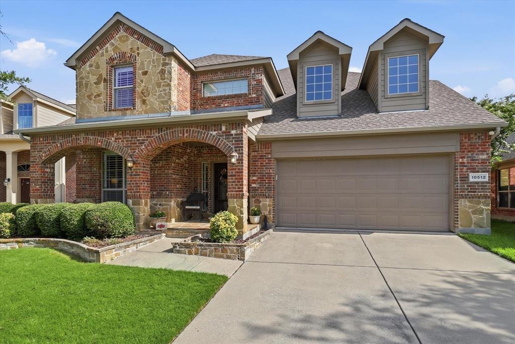 House in McKinney, Texas, United States 5 - 18331540
