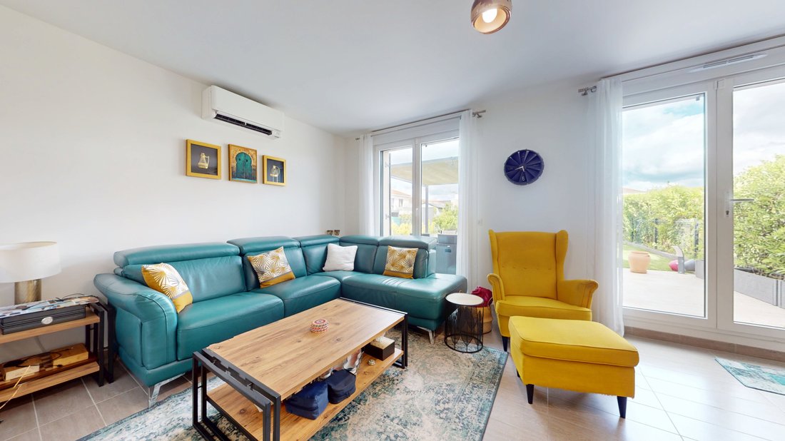 Haus in Carriere-Bois Rochefort, Cormeilles-en-Parisis, Frankreich 3 - 18330493