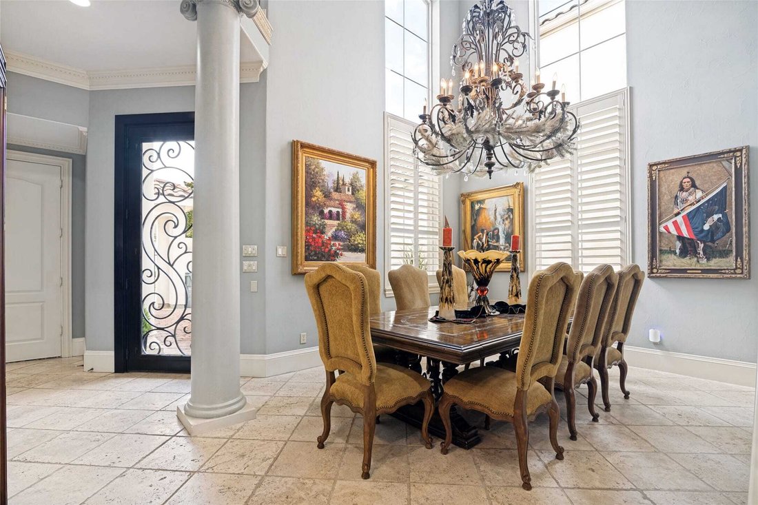 Casa a Plano, Texas, Stati Uniti 5 - 18115455