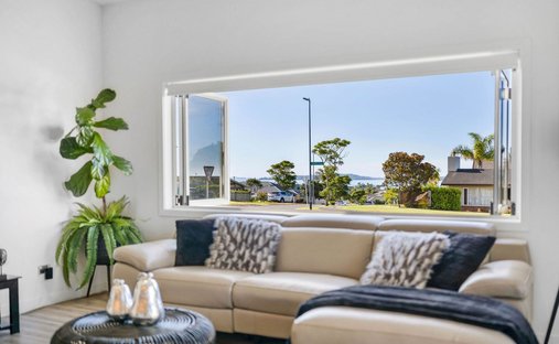 House in Beachlands, Auckland, New Zealand 1