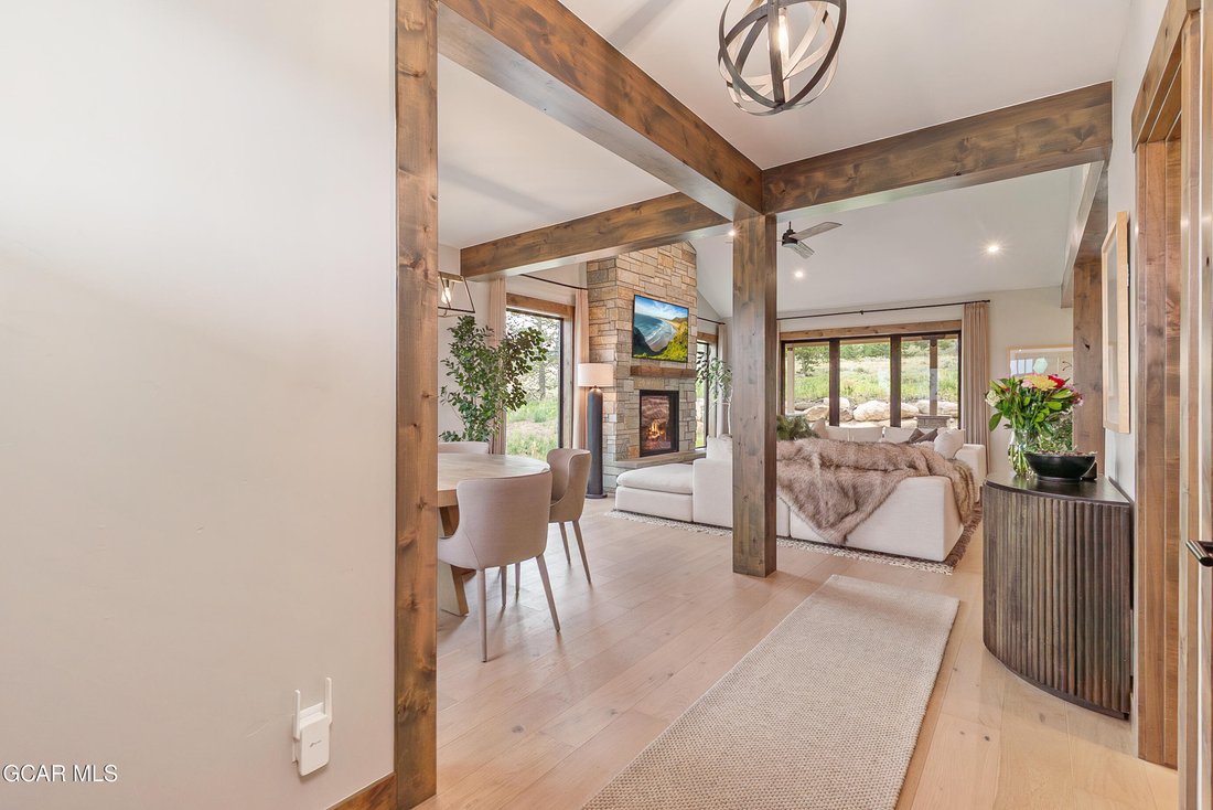 House in Granby, Colorado, United States 5 - 18330408