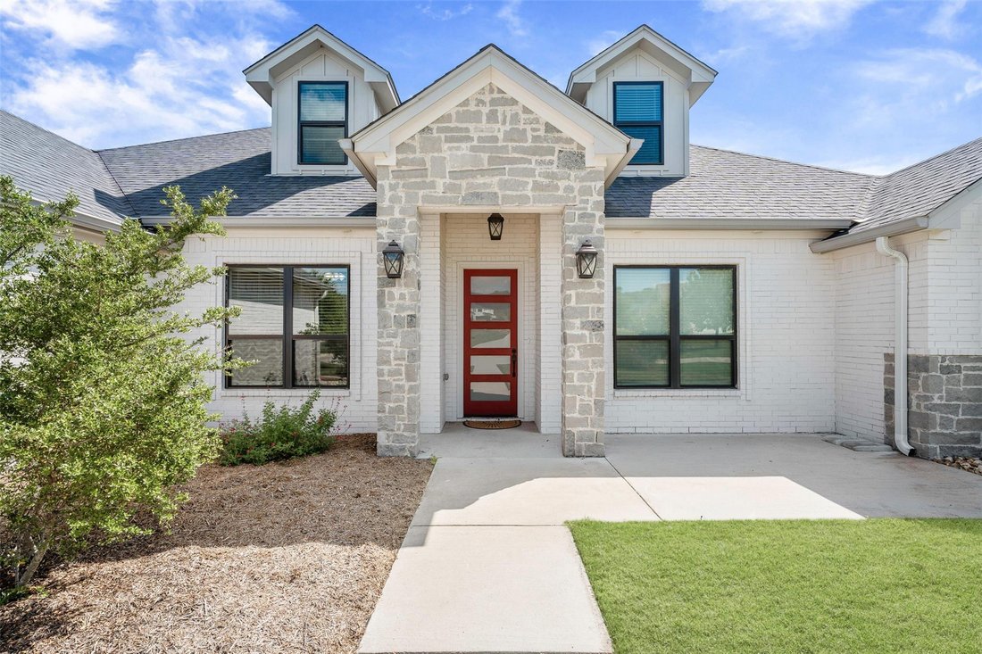 House in Belton, Texas, United States 5 - 18330835