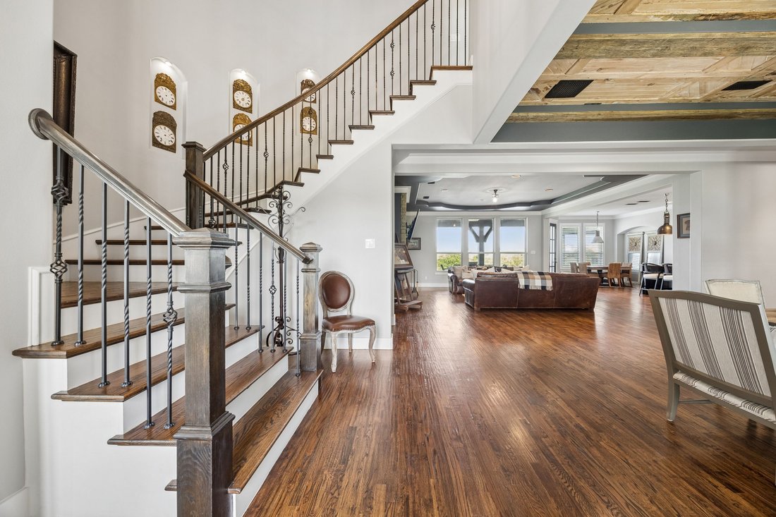 House in Aledo, Texas, United States 5 - 18327782