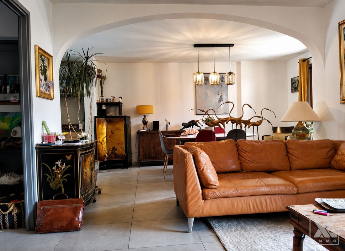 Apartment in Briançon, Provence-Alpes-Côte d'Azur, France 1 - 18327089
