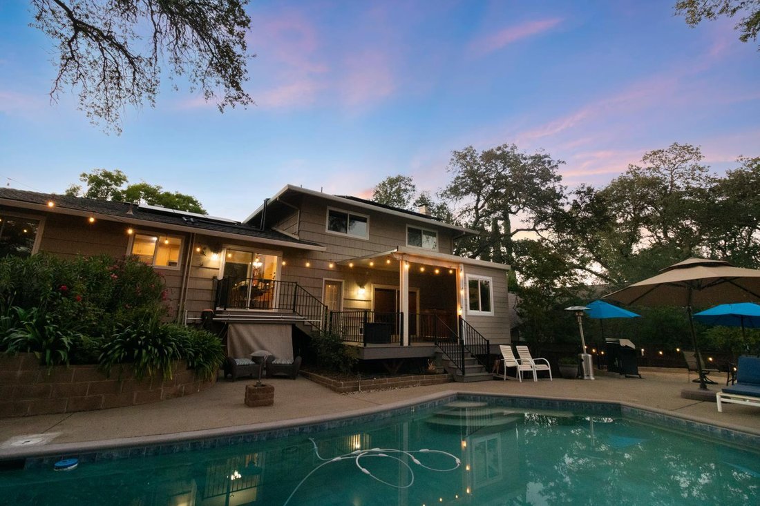 House in El Dorado Hills, California, United States 2 - 18331580