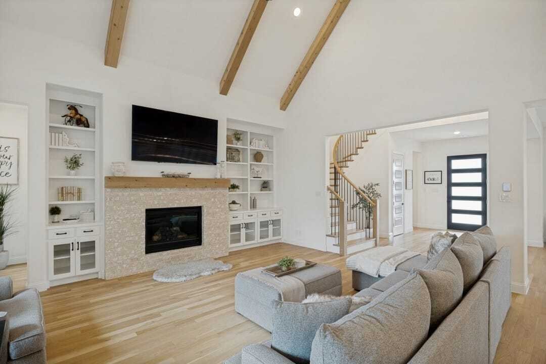 House in Allen, Texas, United States 2 - 18049517