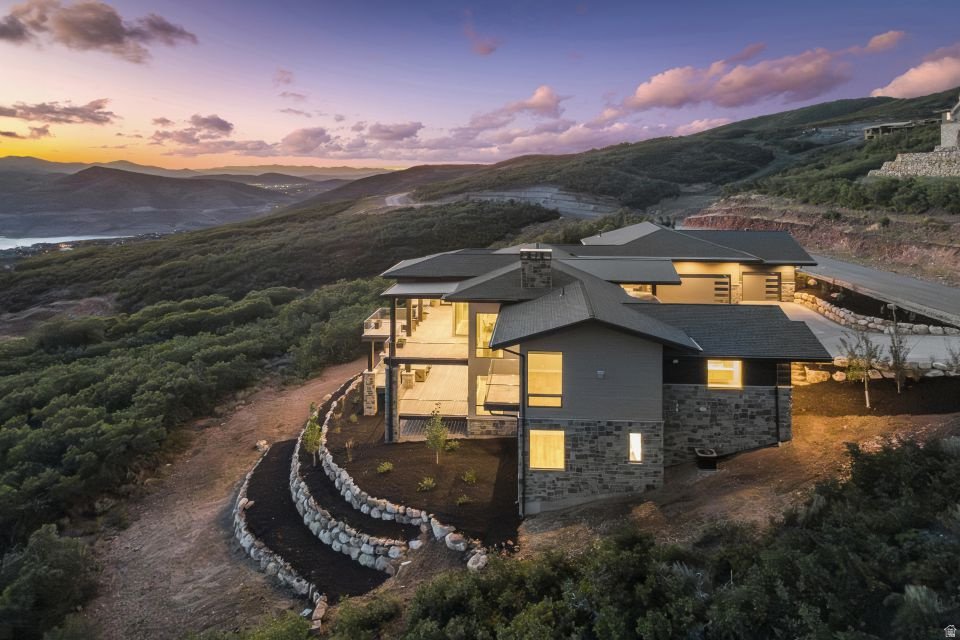 House in Kamas, Utah, United States 3 - 18320992