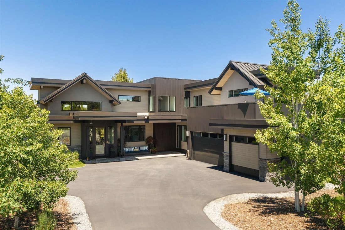 House in Truckee, California, United States 5 - 18331784