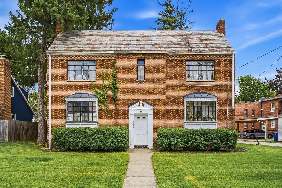 Apartment in Columbus, Ohio, United States 2 - 18329933